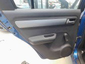 Tapiterie usa stanga spate SUZUKI Swift 3 (MZ, EZ) [Fabr 2005-prezent] OEM