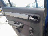 Tapiterie usa stanga spate SUZUKI Swift 3 (MZ, EZ) [Fabr 2005-prezent] OEM