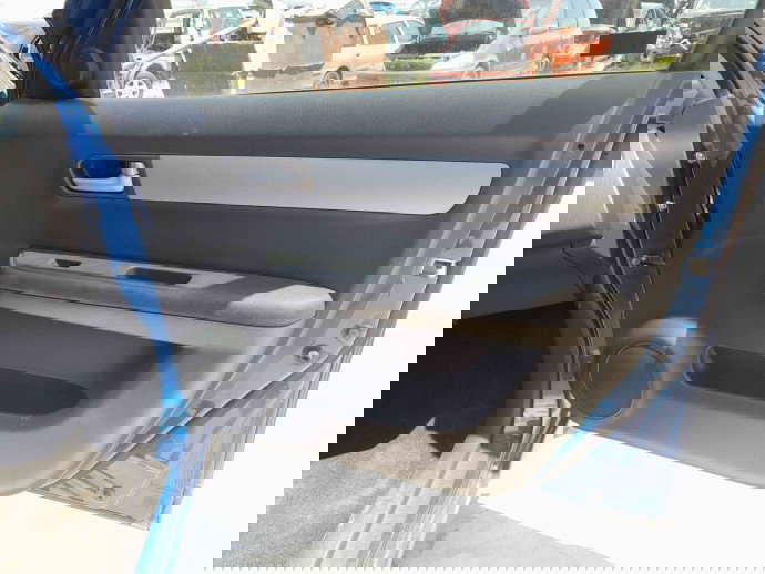 Tapiterie usa dreapta fata SUZUKI Swift 3 (MZ, EZ) [Fabr 2005-prezent] OEM