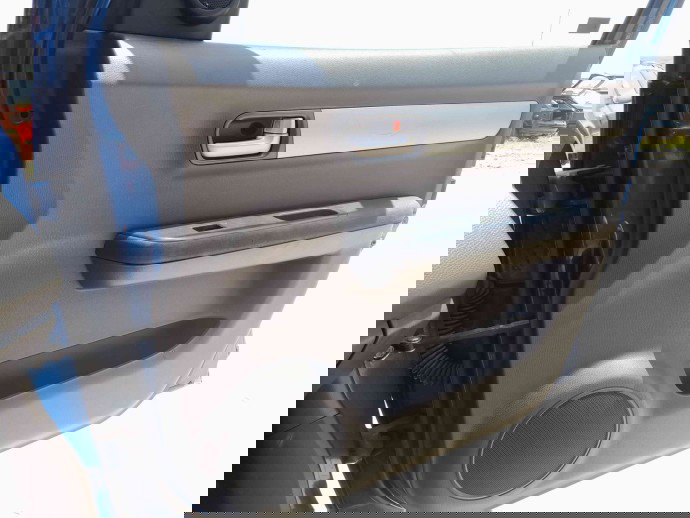 Tapiterie usa dreapta fata SUZUKI Swift 3 (MZ, EZ) [Fabr 2005-prezent] OEM