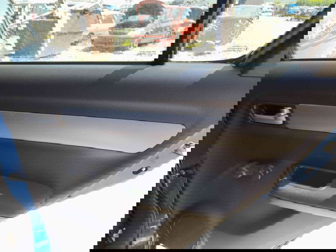 Tapiterie usa dreapta spate SUZUKI Swift 3 (MZ, EZ) [Fabr 2005-prezent] OEM