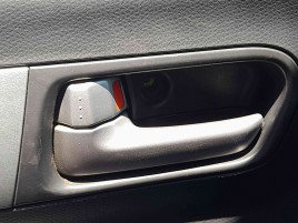 Maner interior stanga fata SUZUKI Swift 3 (MZ, EZ) [Fabr 2005-prezent]  OEM