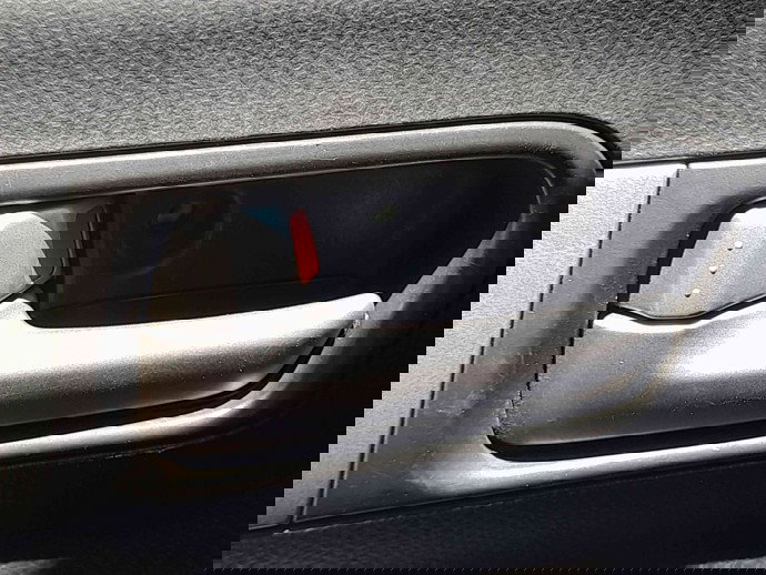 Maner interior stanga fata SUZUKI Swift 3 (MZ, EZ) [Fabr 2005-prezent]  OEM