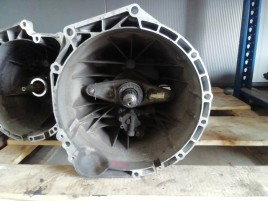 Cutie viteze manuala 6 trepte BMW Seria 3 E90 2.0 Diesel 1089401089 2007-2013