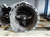 Cutie viteze manuala 6 trepte BMW Seria 3 E90 2.0 Diesel 1089401089 2007-2013