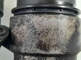 Termoflot SUZUKI Swift 3 (MZ, EZ) [Fabr 2005-prezent] 55197216