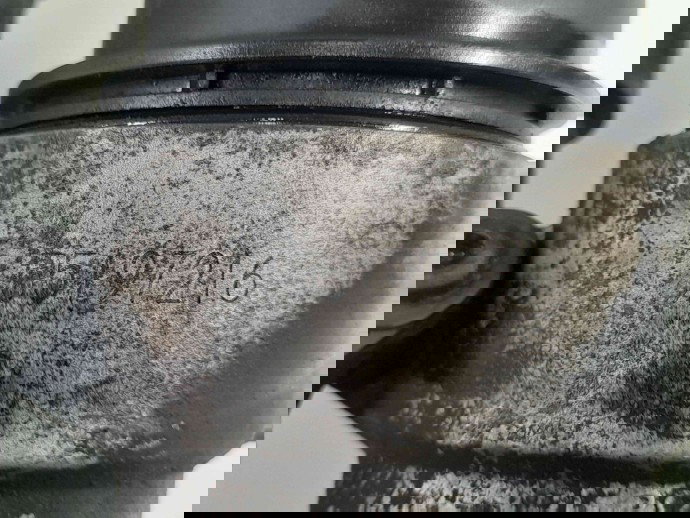 Termoflot SUZUKI Swift 3 (MZ, EZ) [Fabr 2005-prezent] 55197216