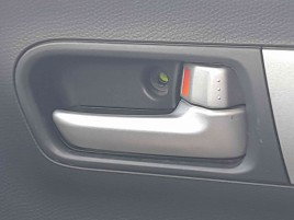 Maner interior dreapta fata SUZUKI Swift 3 (MZ, EZ) [Fabr 2005-prezent] OEM