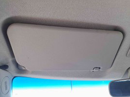 Parasolar stanga SUZUKI Swift 3 (MZ, EZ) [Fabr 2005-prezent]  OEM