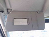 Parasolar stanga SUZUKI Swift 3 (MZ, EZ) [Fabr 2005-prezent]  OEM