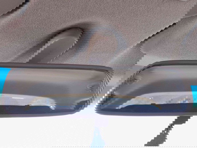 Oglinda retrovizoare SUZUKI Swift 3 (MZ, EZ) [Fabr 2005-prezent]  OEM