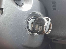 Contact cu cheie SUZUKI Swift 3 (MZ, EZ) [Fabr 2005-prezent]  OEM