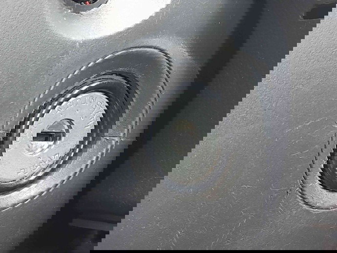 Contact cu cheie SUZUKI Swift 3 (MZ, EZ) [Fabr 2005-prezent]  OEM