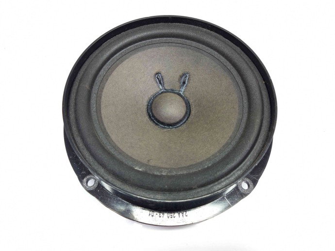 Boxa dreapta spate Skoda Octavia 2 Combi (1Z5) [Fabr 2004-2013]  1Z0035411C