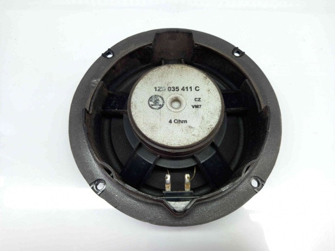 Boxa dreapta spate Skoda Octavia 2 Combi (1Z5) [Fabr 2004-2013]  1Z0035411C