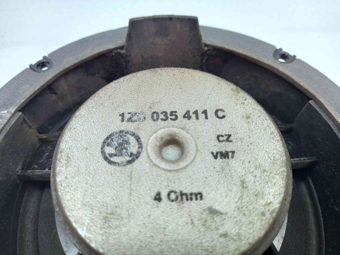 Boxa dreapta spate Skoda Octavia 2 Combi (1Z5) [Fabr 2004-2013]  1Z0035411C