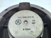 Boxa dreapta spate Skoda Octavia 2 Combi (1Z5) [Fabr 2004-2013]  1Z0035411C