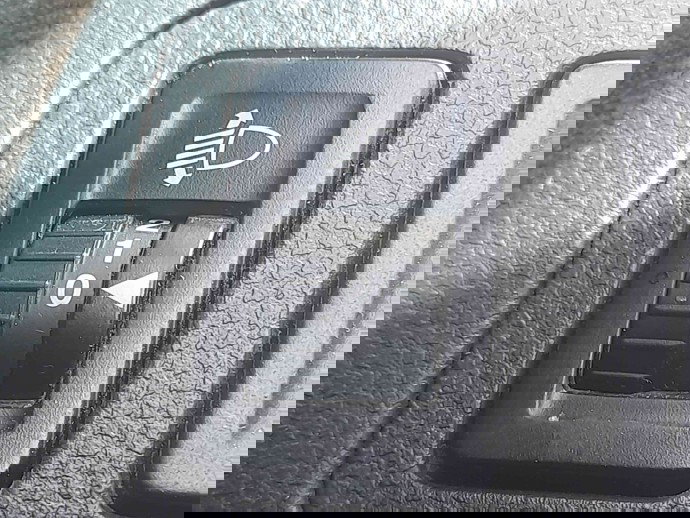 Buton reglaj far SUZUKI Swift 3 (MZ, EZ) [Fabr 2005-prezent]  OEM