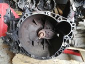 Cutie viteze manuala 6 trepte Citroen C5 2.0 HDI 9684581410 2008-2021