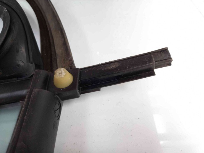 Geam fix usa stanga spate Skoda Octavia 2 Combi (1Z5) [Fabr 2004-2013] OEM