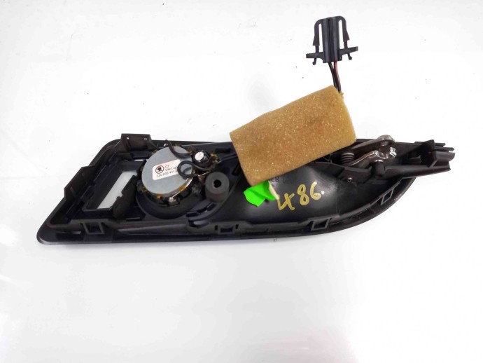 Maner interior dreapta spate Skoda Octavia 2 Combi (1Z5) [Fabr 2004-2013] 1Z0839248
