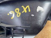 Maner interior dreapta spate Skoda Octavia 2 Combi (1Z5) [Fabr 2004-2013] 1Z0839248