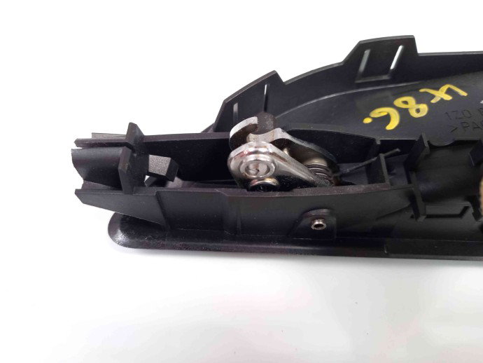 Maner interior dreapta spate Skoda Octavia 2 Combi (1Z5) [Fabr 2004-2013] 1Z0839248