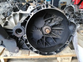 Cutie viteze manuala 6 trepte Ford Focus 2 2.0 TDCI 4M5R-7002-CE 2004-2012