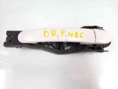 Maner usa dreapta fata Skoda Octavia 2 Combi (1Z5) [Fabr 2004-2013] 6Q4839885 \6Y0837885