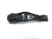 Maner usa dreapta fata Skoda Octavia 2 Combi (1Z5) [Fabr 2004-2013] 6Q4839885 \6Y0837885
