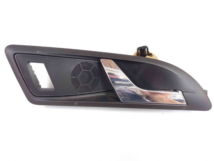Maner interior dreapta fata Skoda Octavia 2 Combi (1Z5) [Fabr 2004-2013] 1Z0837248
