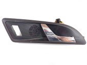 Maner interior dreapta fata Skoda Octavia 2 Combi (1Z5) [Fabr 2004-2013] 1Z0837248