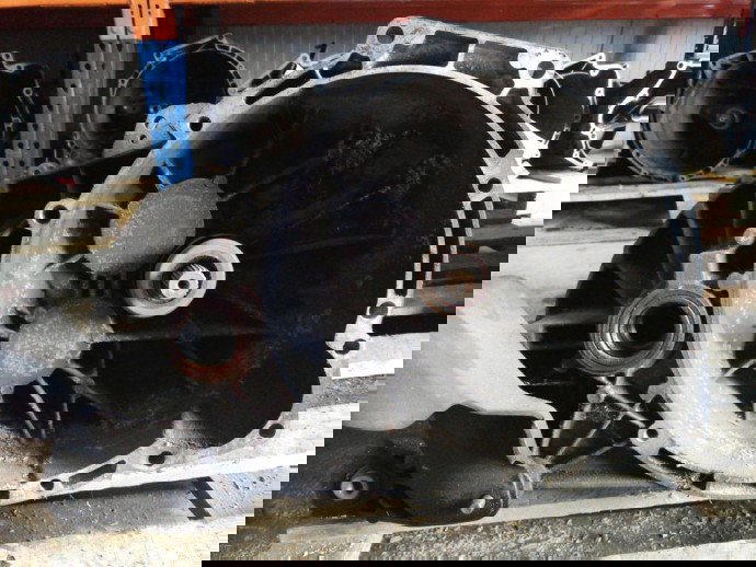 Cutie viteze manuala 6 trepte Ford S-Max 1.8 TDCI 7G9R-7002-XD 2006-2014