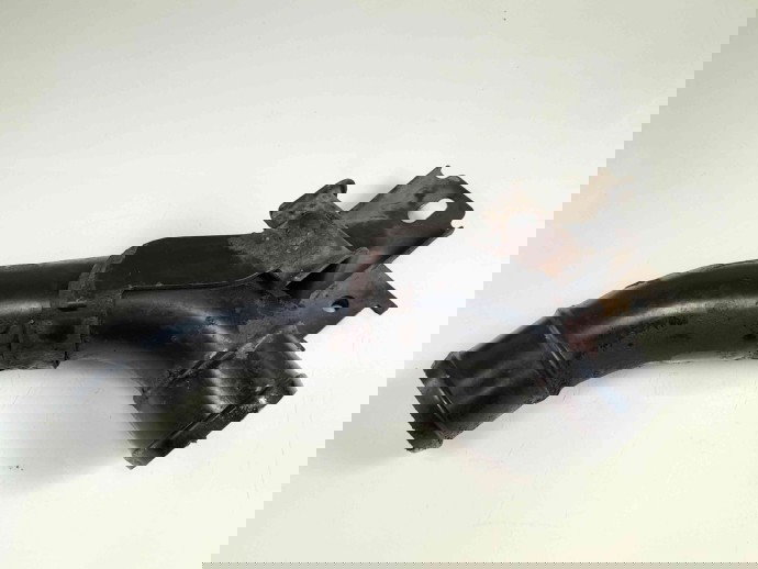 Tub intercooler SUZUKI Swift 3 (MZ, EZ) [Fabr 2005-prezent] OEM