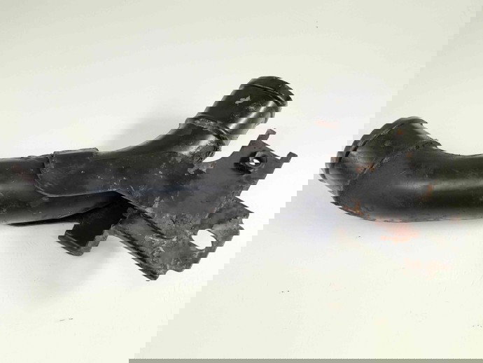 Tub intercooler SUZUKI Swift 3 (MZ, EZ) [Fabr 2005-prezent] OEM