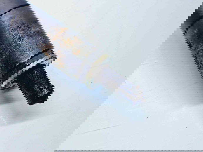 Injector Peugeot 508 [Fabr 2010-2018] 9688438580 2.0 DW10BTED4   