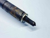 Injector Peugeot 508 [Fabr 2010-2018] 9688438580 2.0 DW10BTED4   