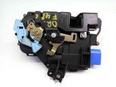 Broasca usa dreapta fata Skoda Octavia 2 Combi (1Z5) [Fabr 2004-2013] 3D1837016