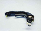 Maner haion Hyundai Santa Fe 2 (CM) [Fabr 2005-2012] OEM