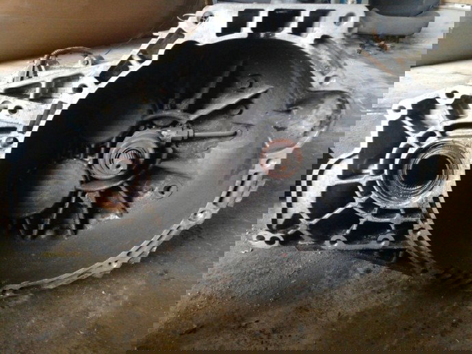 Cutie viteze manuala 6 trepte Hyundai Santa Fe 2.2 CRDI 4030003807 2005-2012