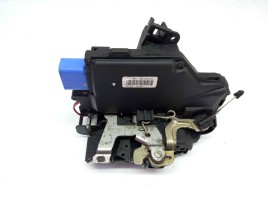 Broasca usa stanga fata Skoda Octavia 2 Combi (1Z5) [Fabr 2004-2013]  3D1837015