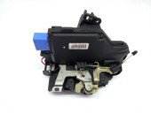 Broasca usa stanga fata Skoda Octavia 2 Combi (1Z5) [Fabr 2004-2013]  3D1837015