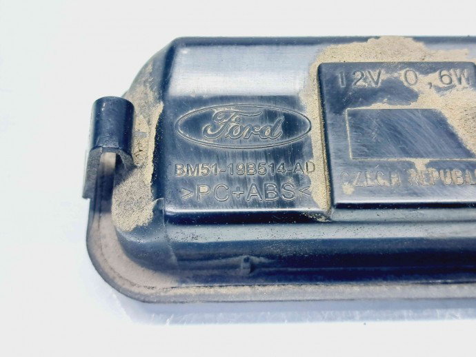 Maner haion Ford Focus 3 (CB8) [Fabr 2011-2015] BM51-19B514-AD