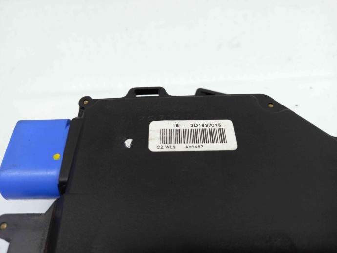 Broasca usa stanga fata Skoda Octavia 2 Combi (1Z5) [Fabr 2004-2013]  3D1837015
