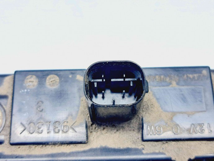 Maner haion Ford Focus 3 (CB8) [Fabr 2011-2015] BM51-19B514-AD