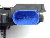 Broasca usa stanga fata Skoda Octavia 2 Combi (1Z5) [Fabr 2004-2013]  3D1837015