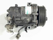 Compresor clima SUZUKI Swift 3 (MZ, EZ) [Fabr 2005-prezent] OEM 1.3 D13A
