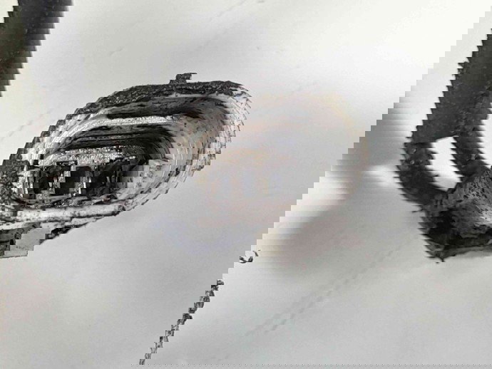 Compresor clima SUZUKI Swift 3 (MZ, EZ) [Fabr 2005-prezent] OEM 1.3 D13A