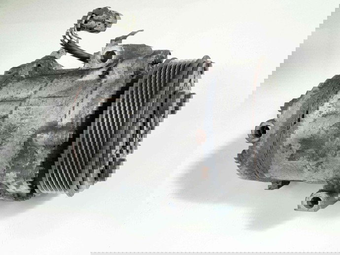 Compresor clima SUZUKI Swift 3 (MZ, EZ) [Fabr 2005-prezent] OEM 1.3 D13A