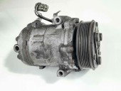Compresor clima SUZUKI Swift 3 (MZ, EZ) [Fabr 2005-prezent] OEM 1.3 D13A
